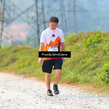 Runner Photo 5854759
