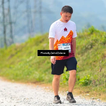 Runner Photo 5854760