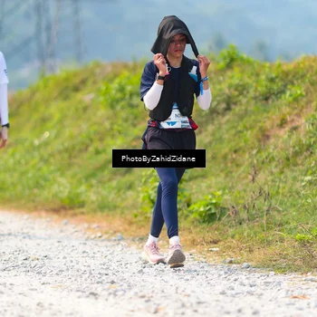 Runner Photo 5854767