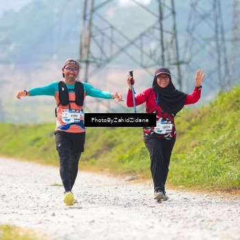Runner Photo 5854772