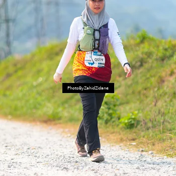 Runner Photo 5854777