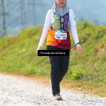 Runner Photo 5854781