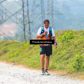 Runner Photo 5854782