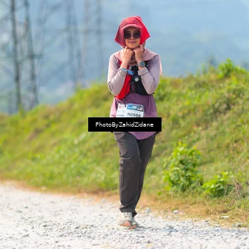 Runner Photo 5854787