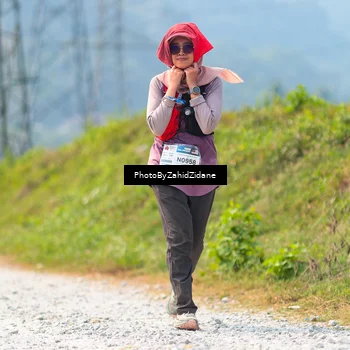 Runner Photo 5854788