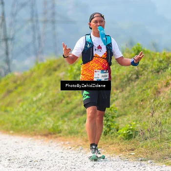 Runner Photo 5854789