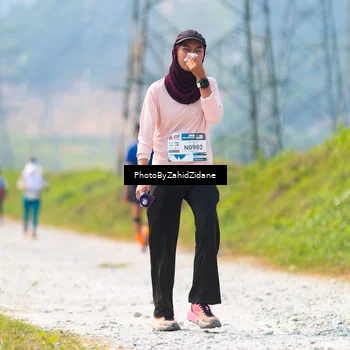 Runner Photo 5854792