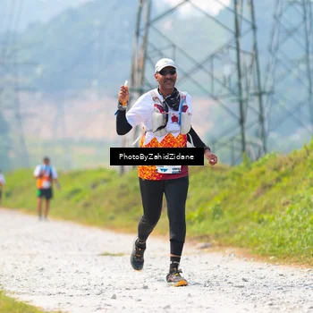 Runner Photo 5854793