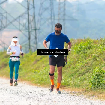Runner Photo 5854794