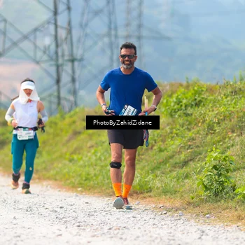 Runner Photo 5854795