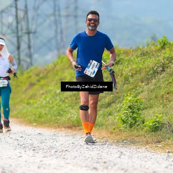 Runner Photo 5854796
