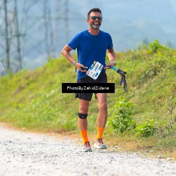 Runner Photo 5854797