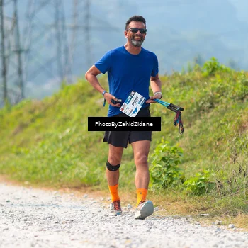 Runner Photo 5854799