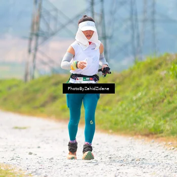 Runner Photo 5854801