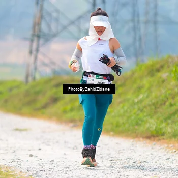 Runner Photo 5854802