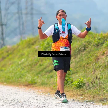 Runner Photo 5854803