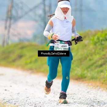 Runner Photo 5854804