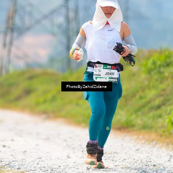 Runner Photo 5854805