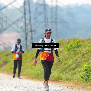Runner Photo 5854806