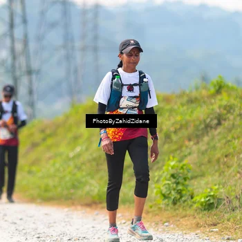 Runner Photo 5854807