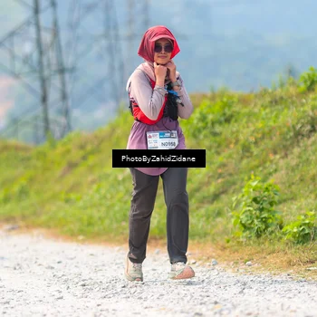 Runner Photo 5854808