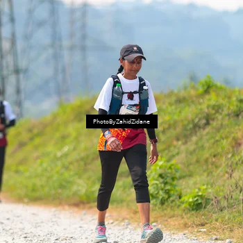 Runner Photo 5854809
