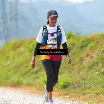 Runner Photo 5854810
