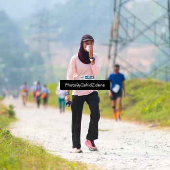 Runner Photo 5854811