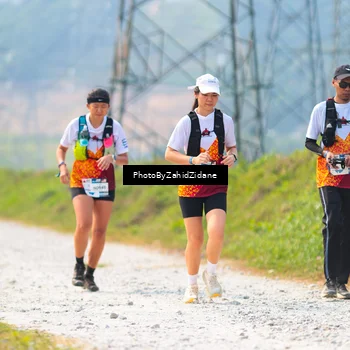 Runner Photo 5854812