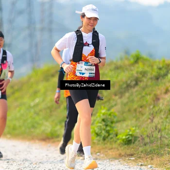 Runner Photo 5854813