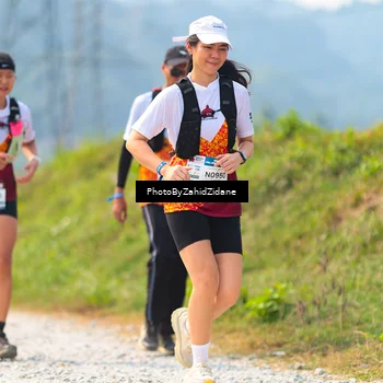 Runner Photo 5854815