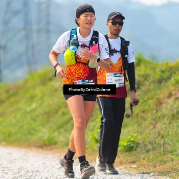 Runner Photo 5854818
