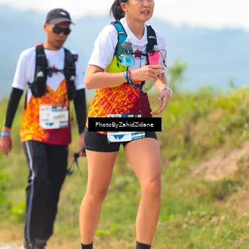 Runner Photo 5854819