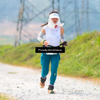 Runner Photo 5854820
