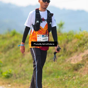 Runner Photo 5854822