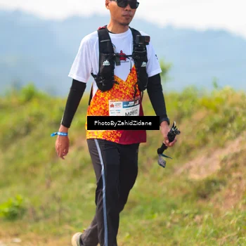 Runner Photo 5854823