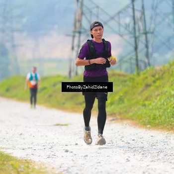 Runner Photo 5854825