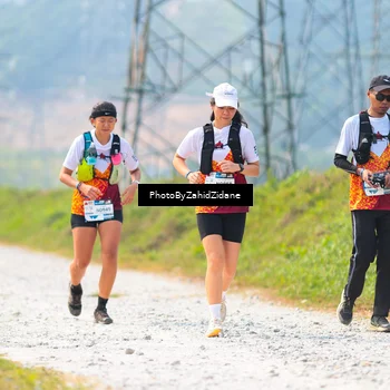 Runner Photo 5854827