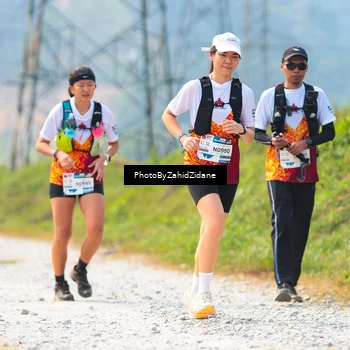 Runner Photo 5854828