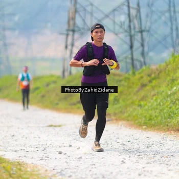 Runner Photo 5854831