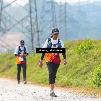 Runner Photo 5854832