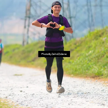 Runner Photo 5854834