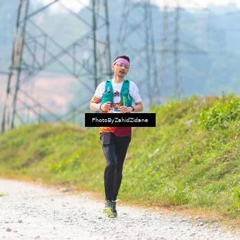 Runner Photo 5854835