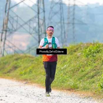 Runner Photo 5854836