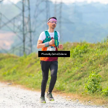 Runner Photo 5854839