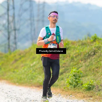 Runner Photo 5854840
