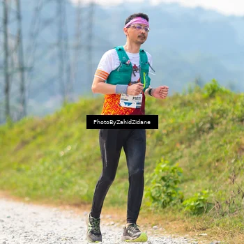Runner Photo 5854842