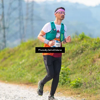 Runner Photo 5854843