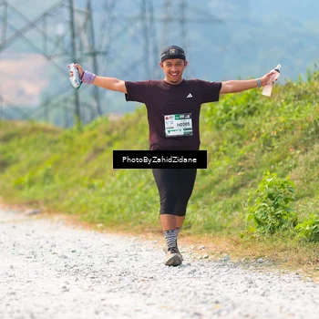 Runner Photo 5854844