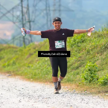 Runner Photo 5854846